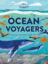 Epic Journeys: Ocean Voyagers cover