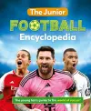 The Junior Football Encyclopedia cover