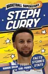 Basketball Superstars: Stephen Curry cover