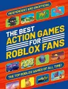 The Best Action Games for Roblox Fans cover