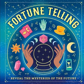 Fortune Telling cover