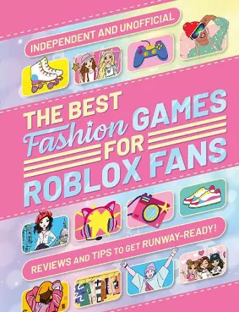The Best Fashion Games for Roblox Fans cover