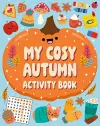 My Cosy Autumn Activity Book cover