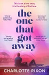 The One That Got Away cover