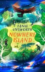 Nowhere Island cover