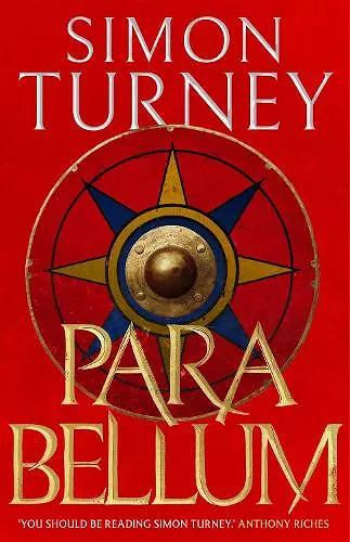 Para Bellum cover