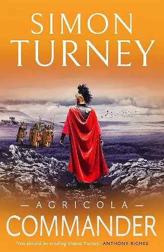 Agricola: Commander cover