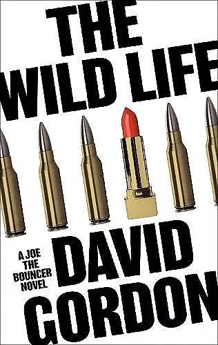 The Wild Life cover
