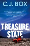 Treasure State packaging