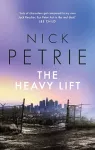The Heavy Lift cover