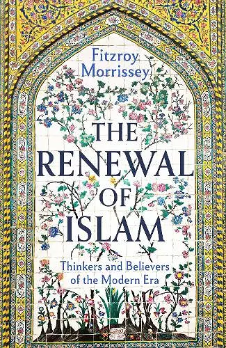 The Renewal of Islam cover