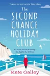 The Second Chance Holiday Club packaging