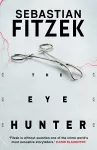 The Eye Hunter cover