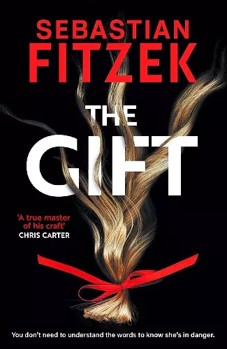 The Gift cover