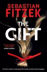 The Gift cover