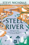 Steel River cover