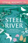 Steel River cover