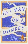The Man on a Donkey packaging