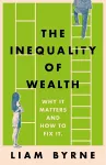 The Inequality of Wealth cover