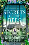 Secrets of the Bees cover