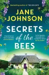 Secrets of the Bees cover