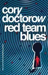Red Team Blues cover