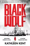 Black Wolf cover