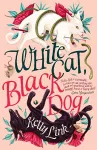 White Cat, Black Dog packaging