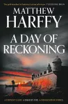 A Day of Reckoning cover