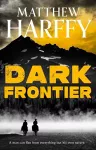 Dark Frontier cover