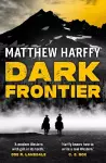 Dark Frontier cover