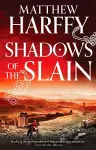 Shadows of the Slain cover