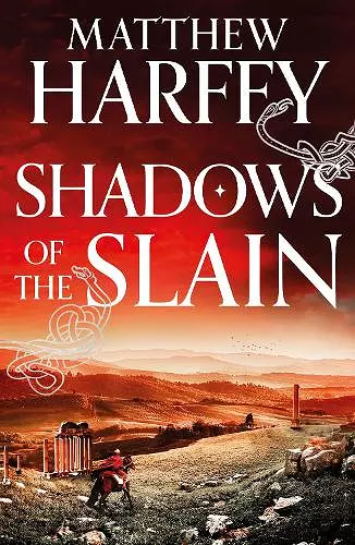 Shadows of the Slain cover