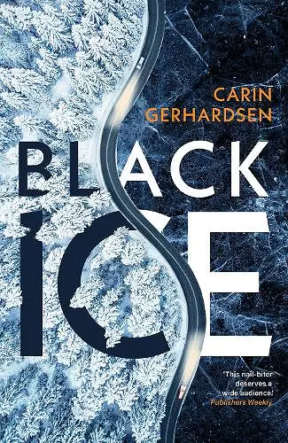 Black Ice cover