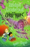 Bridget Vanderpuff and the Ghost Train cover