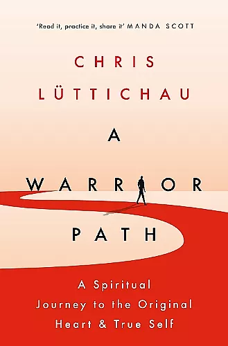 A Warrior Path cover