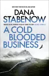 A Cold Blooded Business cover