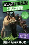 Stegosaurus cover