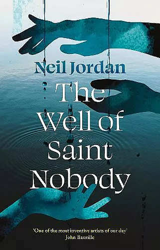 The Well of Saint Nobody cover