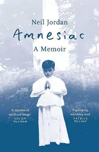 Amnesiac cover
