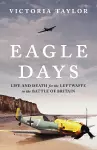 Eagle Days cover