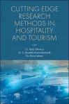 Cutting Edge Research Methods in Hospitality and Tourism cover