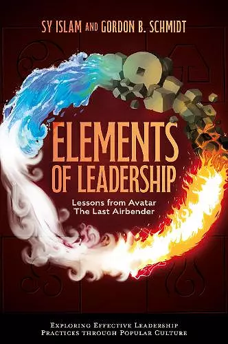 Elements of Leadership cover