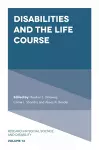 Disabilities and the Life Course cover