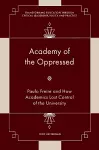 Academy of the Oppressed cover