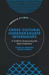 Cross-Cultural Undergraduate Internships cover