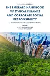 The Emerald Handbook of Ethical Finance and Corporate Social Responsibility cover