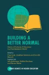 Building a Better Normal cover