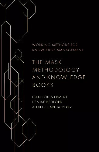 The Mask Methodology and Knowledge Books cover