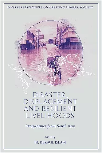 Disaster, Displacement and Resilient Livelihoods cover